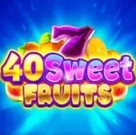 40 Sweet Fruits – slot παιχνίδι στο Yep Casino