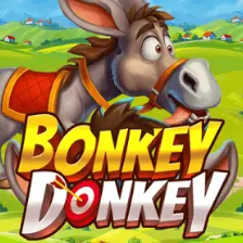 Bonkey Donkey – slot παιχνίδι στο Yep Casino